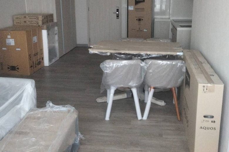 2 Bedroom Condo For Rent