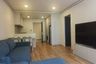 1 Bedroom Condo for Sale or Rent in Maestro 01 Sathorn-Yenakat, Thung Maha Mek, Bangkok near MRT Khlong Toei