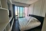 2 Bedroom Condo for rent in The River by Raimon Land, Khlong Ton Sai, Bangkok near BTS Krung Thon Buri