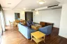 2 Bedroom Condo for rent in Krungthep Thani Tower, Khlong Tan, Bangkok near BTS Phrom Phong