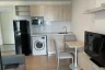 2 Bedroom Condo for rent in Wynn Condo Ladprao - Chockchai 4, Saphan Song, Bangkok near MRT Chok Chai 4