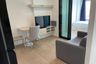 2 Bedroom Condo for rent in Wynn Condo Ladprao - Chockchai 4, Saphan Song, Bangkok near MRT Chok Chai 4