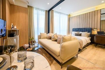 1 Bedroom Condo for sale in Wyndham Grand Residences Wongamat Pattaya, Na Kluea, Chonburi