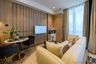 1 Bedroom Condo for sale in Wyndham Grand Residences Wongamat Pattaya, Na Kluea, Chonburi