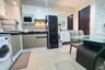 2 Bedroom Condo for sale in CitiSmart Sukhumvit 18, Khlong Toei, Bangkok near BTS Asoke
