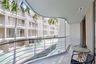 1 Bedroom Condo for rent in Baan SanKraam Hua Hin, Cha am, Phetchaburi
