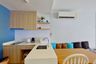 1 Bedroom Condo for rent in Baan SanKraam Hua Hin, Cha am, Phetchaburi