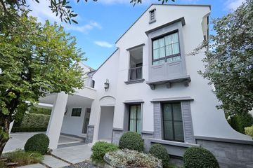 4 Bedroom House for Sale or Rent in Nantawan Rama 9 - New Krungthepkretha, Saphan Sung, Bangkok