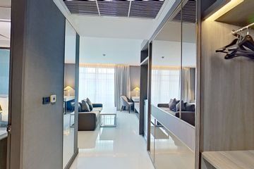 1 Bedroom Apartment for rent in Mandarin Eastville, Na Kluea, Chonburi