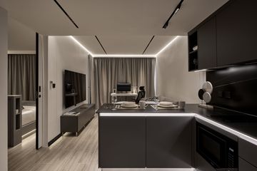 1 Bedroom Condo for sale in Harmony Naiharn, Rawai, Phuket