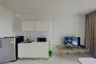 1 Bedroom Condo for sale in BLU Diamond Cha Am - Hua Hin, Cha am, Phetchaburi