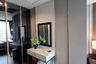2 Bedroom Condo for rent in Ideo Q Sukhumvit 36, Khlong Tan, Bangkok near BTS Thong Lo