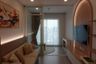 1 Bedroom Condo for rent in Supalai Premier Si Phraya - Samyan, Maha Phruettharam, Bangkok near MRT Sam Yan