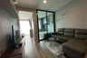 2 Bedroom Condo for rent in Modiz Ratchada 32, Chom Phon, Bangkok near MRT Chankasem