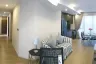 2 Bedroom Condo for rent in Ashton Asoke, Khlong Toei Nuea, Bangkok near MRT Sukhumvit
