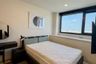1 Bedroom Condo for rent in XT Huaikhwang, Din Daeng, Bangkok near MRT Huai Khwang