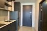 1 Bedroom Condo for rent in XT Huaikhwang, Din Daeng, Bangkok near MRT Huai Khwang