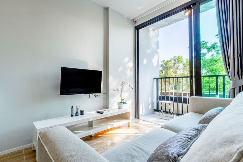 1 Bedroom Condo