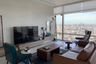 2 Bedroom Condo for rent in Four Seasons Private Residences, Thung Wat Don, Bangkok near BTS Saphan Taksin