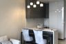1 Bedroom Condo for rent in The ESSE Asoke, Khlong Toei Nuea, Bangkok near BTS Asoke