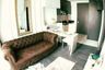 1 Bedroom Condo for rent in Edge Sukhumvit 23, Khlong Toei Nuea, Bangkok near BTS Asoke