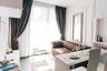 1 Bedroom Condo for rent in Edge Sukhumvit 23, Khlong Toei Nuea, Bangkok near BTS Asoke