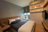 1 Bedroom Condo for rent in Rhythm Sukhumvit 50, Phra Khanong, Bangkok near BTS On Nut