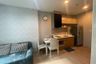 1 Bedroom Condo for rent in Rhythm Sukhumvit 50, Phra Khanong, Bangkok near BTS On Nut