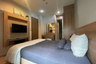 1 Bedroom Condo for rent in Rhythm Sukhumvit 50, Phra Khanong, Bangkok near BTS On Nut