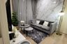 1 Bedroom Condo for rent in Noble Recole, Khlong Toei Nuea, Bangkok near BTS Asoke
