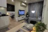1 Bedroom Condo for rent in Noble Recole, Khlong Toei Nuea, Bangkok near BTS Asoke