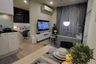 1 Bedroom Condo for rent in Noble Recole, Khlong Toei Nuea, Bangkok near BTS Asoke