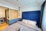 1 Bedroom Condo for rent in Seven Seas Cote d'Azur, Na Jomtien, Chonburi