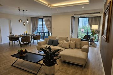 2 Bedroom Condo for rent in Ploenruedee Residence, Lumpini, Bangkok near BTS Ploen Chit