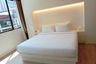 2 Bedroom Condo for rent in Ploenruedee Residence, Lumpini, Bangkok near BTS Ploen Chit