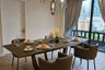 2 Bedroom Condo for rent in Ploenruedee Residence, Lumpini, Bangkok near BTS Ploen Chit