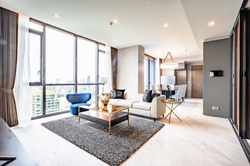 2 Bedroom Condo for rent in The Monument Thong Lo, Khlong Tan Nuea, Bangkok near BTS Thong Lo