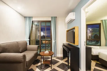 1 Bedroom Condo for rent in Espana Condo Resort Pattaya, Nong Prue, Chonburi