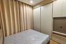 1 Bedroom Condo for rent in The Saint Residences, Chom Phon, Bangkok near MRT Phahon Yothin