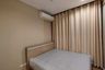 1 Bedroom Condo for rent in The Saint Residences, Chom Phon, Bangkok near MRT Phahon Yothin