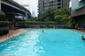 2 Bedroom Condo for rent in Wittayu Complex, Makkasan, Bangkok near Airport Rail Link Makkasan