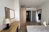 1 Bedroom Condo for rent in The BASE Garden Rama 9, Hua Mak, Bangkok near MRT Ramkhamhaeng 12