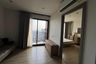 1 Bedroom Condo for rent in The BASE Garden Rama 9, Hua Mak, Bangkok near MRT Ramkhamhaeng 12