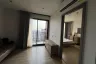 1 Bedroom Condo for rent in The BASE Garden Rama 9, Hua Mak, Bangkok near MRT Ramkhamhaeng 12