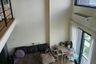 1 Bedroom Condo for rent in Na Reva Charoennakhon, Samre, Bangkok near BTS Krung Thon Buri