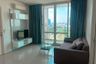 2 Bedroom Condo for Sale or Rent in TC Green, Huai Khwang, Bangkok near MRT Phetchaburi