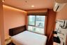 1 Bedroom Condo for Sale or Rent in Belle Grand Rama 9, Huai Khwang, Bangkok near MRT Phra Ram 9