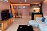 1 Bedroom Condo for Sale or Rent in Belle Grand Rama 9, Huai Khwang, Bangkok near MRT Phra Ram 9