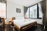 1 Bedroom Condo for sale in Aguston Sukhumvit 22, Khlong Toei, Bangkok near MRT Queen Sirikit National Convention Centre