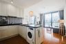 1 Bedroom Condo for sale in Aguston Sukhumvit 22, Khlong Toei, Bangkok near MRT Queen Sirikit National Convention Centre